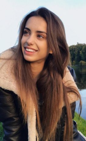 Виолетта